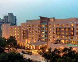 Hyatt Place Gurgaon Udyog Vihar