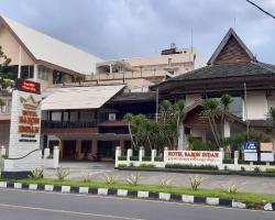 Hotel Baron Indah