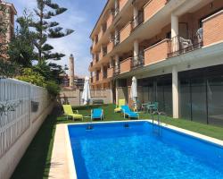 Portocanet Complejo Turístico