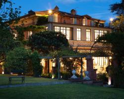 Villa Belverde Boutique Hotel