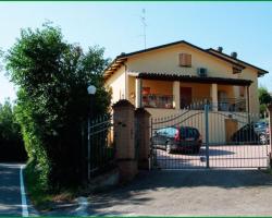 B&B La Pilastrina