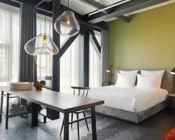 east Hotel Hamburg