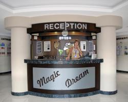 Magic Dream Park Resort Hotel