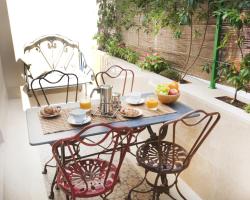 WE Town House with Terrace