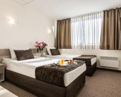 Park Hotel Moskva