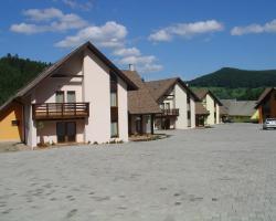 Complex Turistic Bucovina