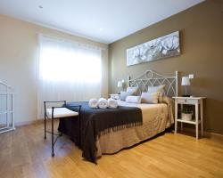 Apartamentos APR Numancia