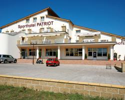 Sporthotel Patriot