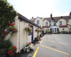 Meadows Way Guest House