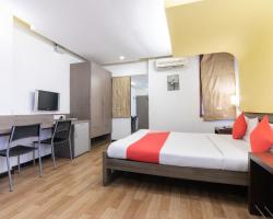 OYO 554 Hotel Red Carpet Residence
