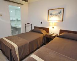 Apart Hotel Diego De Almagro