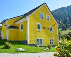 Pension Schizentrum Grosseck - Speiereck