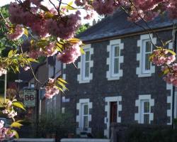 Broomfield House Bed and Breakfast