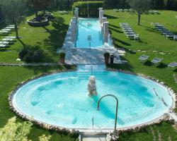 Hotel Salus Terme - Adults Only