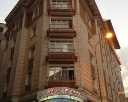 Yeni Ornek Hotel