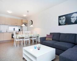 Cosy Apartments