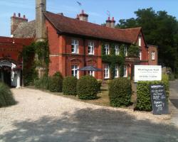 Worlington Hall Hotel