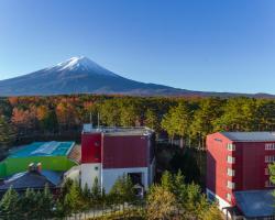 Fuji Premium Resort