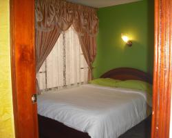 Hostal Canela y Miel