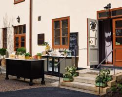 NOFO Hotel, WorldHotels Crafted