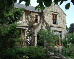 Moss Lodge