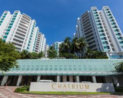 Chatrium Residence Sathon Bangkok