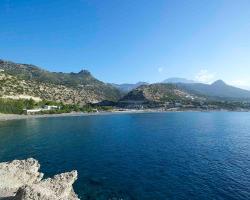 Beachfront Villa on Crete - Kirvas, member of Pelagaios Villas