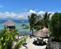 Dolphin House Resort Moalboal