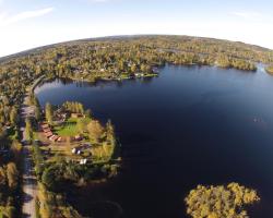 Hindås Marina Outdoor & Camping Village