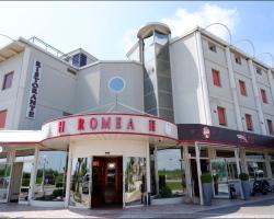 Hotel Romea