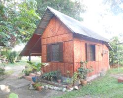 Suanphao Guesthouse
