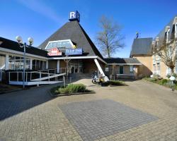 Tulip Inn Leiderdorp