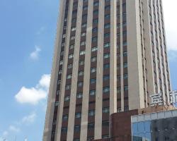 Shanghai Jiangtian Hotel