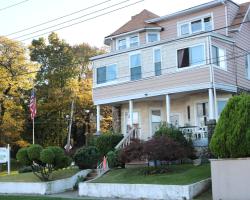 Harbor House Bed and Breakfast