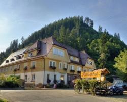 Hotel Teinachtal