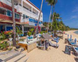 Saona Beach Hotel