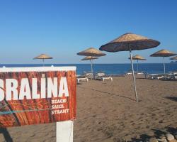 Esralina Pension