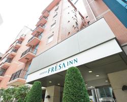 Sotetsu Fresa Inn Tokyo-Akasaka