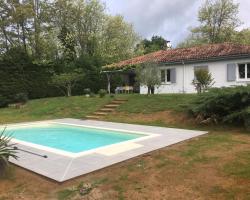 Maison Perigord Noir Chez Daniela