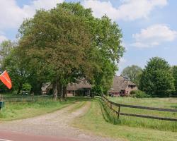 Bed & Breakfast In den Groene Specht