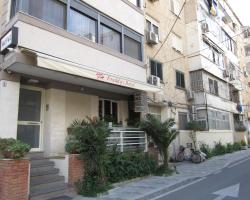 Salku Serviced Rooms