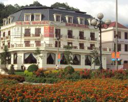 Sapa Hotel