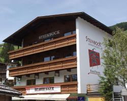 Appartements Steinbock - Ski-In & Ski-Out
