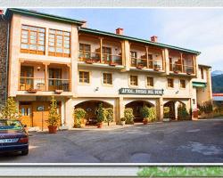 Apartamentos Brisas del Deva