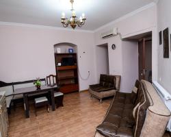 Apartment Iashvili