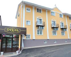 Гостиница Советская 49