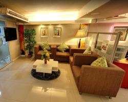 เดอะริชชี่เพลสเกสต์เฮ้าส์ 