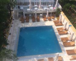 Buyukada Cankaya Hotel