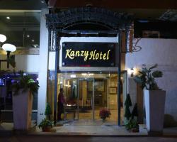 Kanzy Hotel Cairo