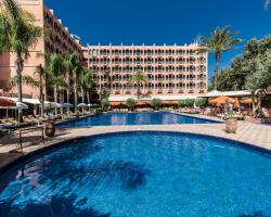 El Andalous Lounge & Spa Hotel